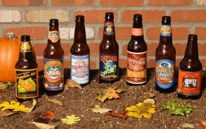Fall Beers