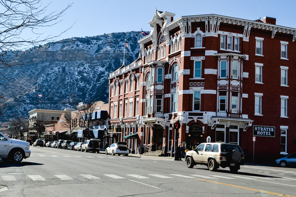 Durango Telluride 2014-10